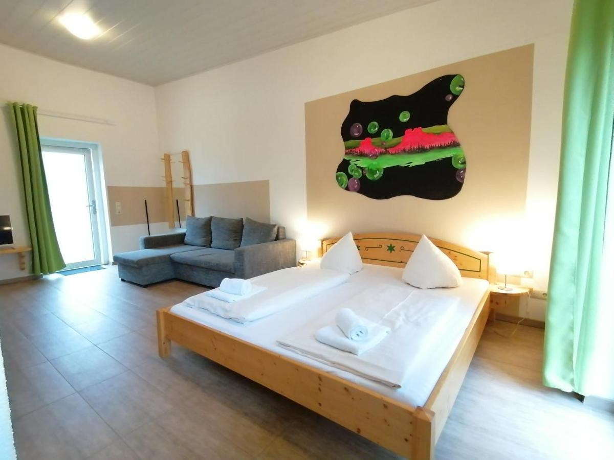 Campingplatz Am Treidlerweg Königstein an der Elbe Zewnętrze zdjęcie