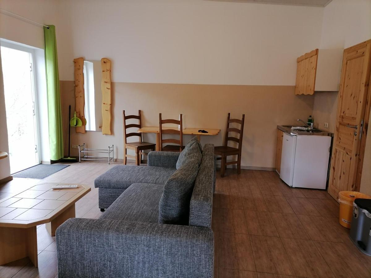 Campingplatz Am Treidlerweg Königstein an der Elbe Zewnętrze zdjęcie