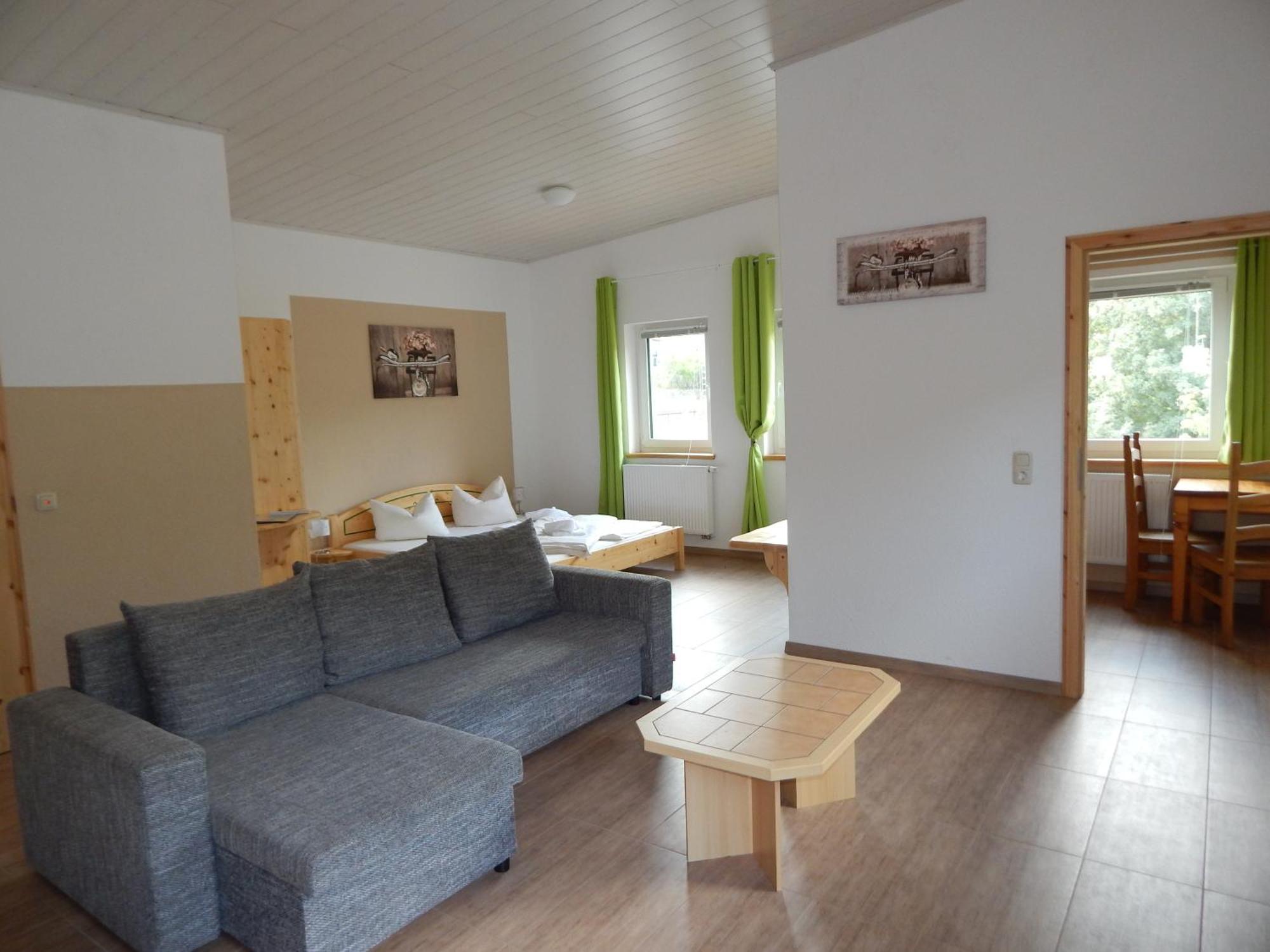 Campingplatz Am Treidlerweg Königstein an der Elbe Pokój zdjęcie