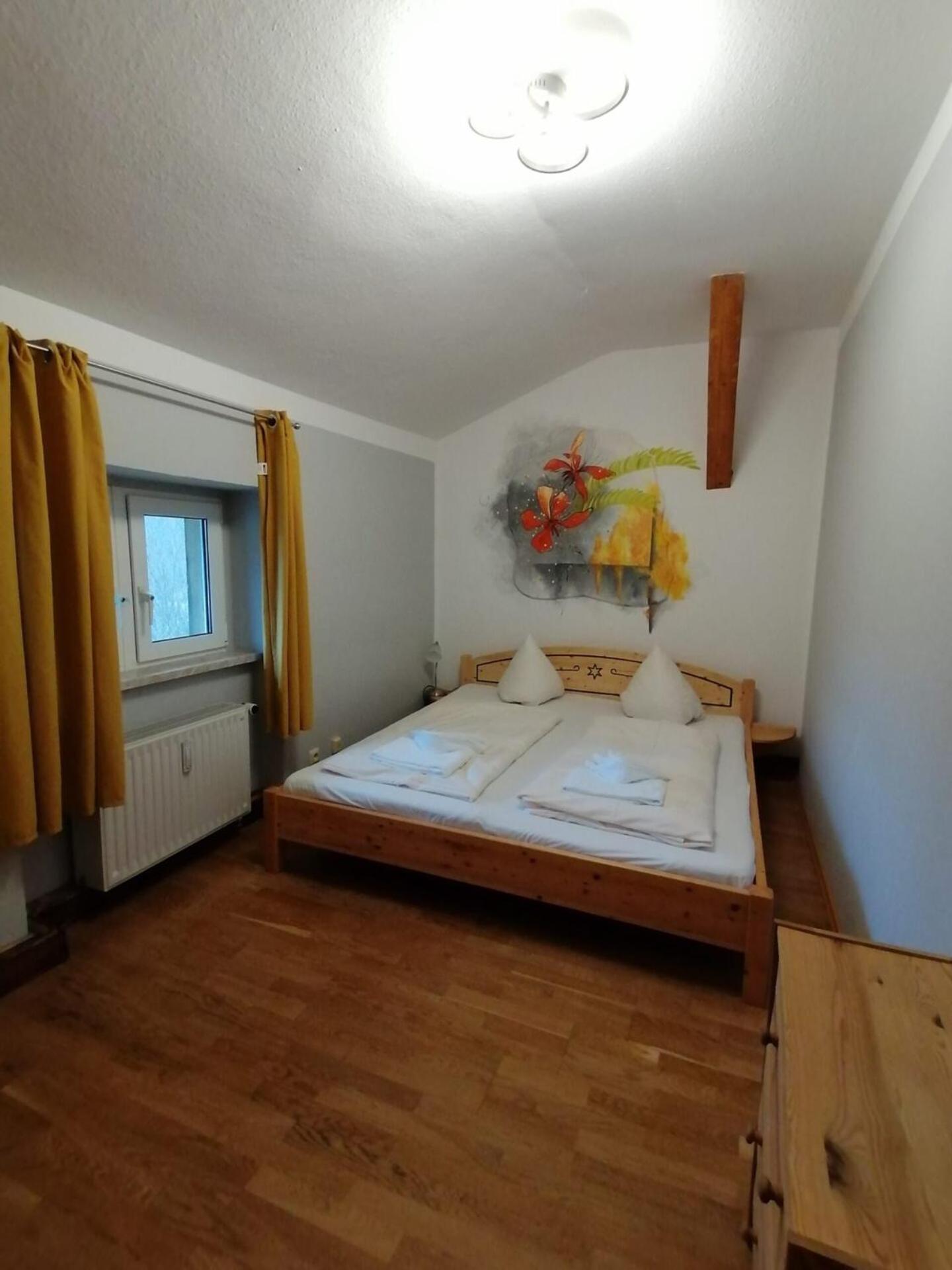 Campingplatz Am Treidlerweg Königstein an der Elbe Zewnętrze zdjęcie