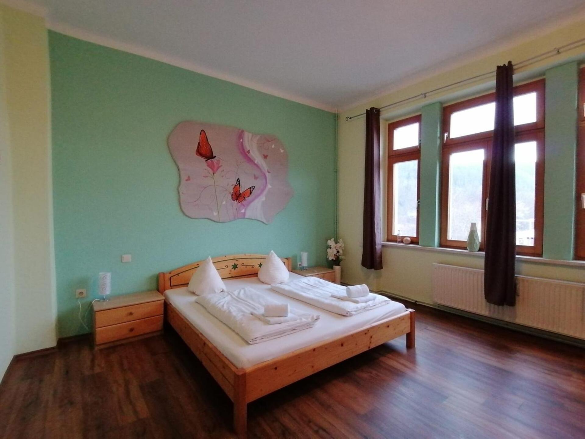 Campingplatz Am Treidlerweg Königstein an der Elbe Zewnętrze zdjęcie