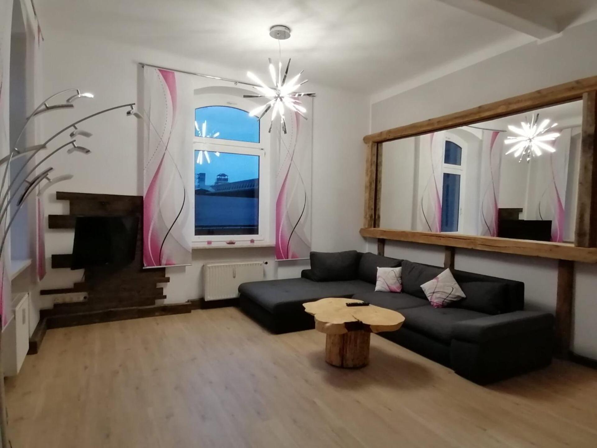 Campingplatz Am Treidlerweg Königstein an der Elbe Zewnętrze zdjęcie