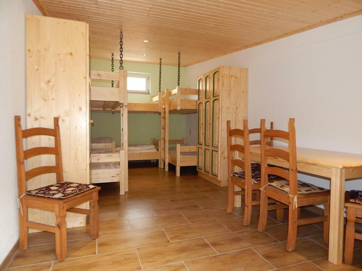Campingplatz Am Treidlerweg Königstein an der Elbe Zewnętrze zdjęcie