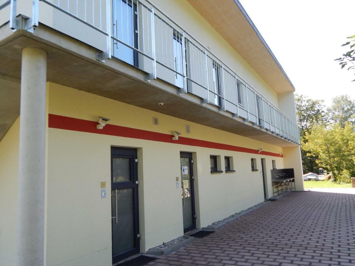 Campingplatz Am Treidlerweg Königstein an der Elbe Zewnętrze zdjęcie